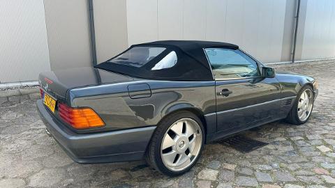 Mercedes-Benz SL R129  (326KM) - 68 900  PLN, 1990 - Koszalin - wyprzedaż | Autoria.pl