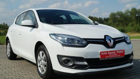 Renault Megane III  (110KM) - 34 900  PLN, 2014 - Goczałkowice-Zdrój - wyprzedaż | Autoria.pl