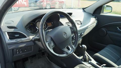 Renault Megane III  (110KM) - 34 900  PLN, 2014 - Goczałkowice-Zdrój - wyprzedaż | Autoria.pl