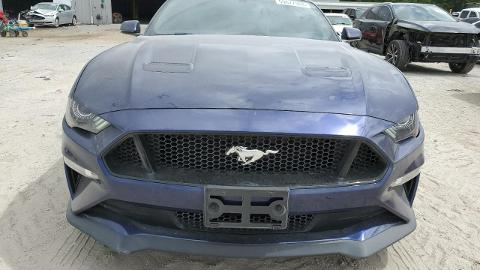 Ford Mustang VI  (435KM) - 71 900  PLN, 2020 - Sękocin Nowy - wyprzedaż | Autoria.pl