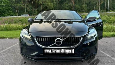 Volvo V40 II  (120KM) - 59 100  PLN, 2017 - Kiczyce - wyprzedaż | Autoria.pl