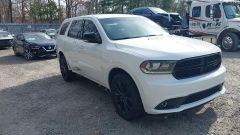 Dodge Durango III  (295KM) - 54 400  PLN, 2018 - Sękocin Nowy - wyprzedaż | Autoria.pl