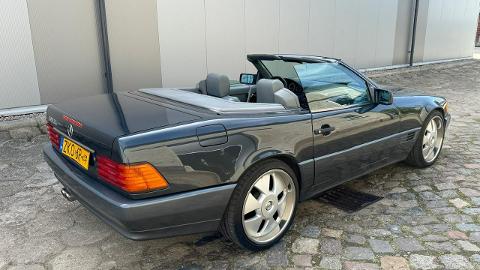 Mercedes-Benz SL R129  (326KM) - 68 900  PLN, 1990 - Koszalin - wyprzedaż | Autoria.pl