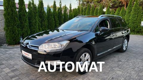 Citroën C5 III  (136KM) - 24 900  PLN, 2011 - Jatutów - wyprzedaż | Autoria.pl