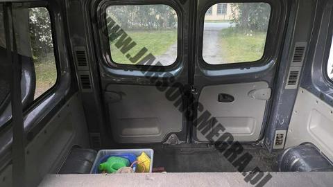 Opel Vivaro I  (114KM) - 35 900  PLN, 2013 - Kiczyce - wyprzedaż | Autoria.pl