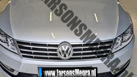Volkswagen CC II  (170KM) - 61 000  PLN, 2013 - Kiczyce - wyprzedaż | Autoria.pl