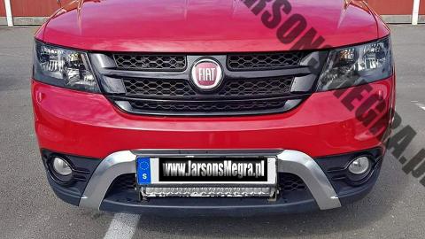 Fiat Freemont (170KM) - 40 900  PLN, 2015 - Kiczyce - wyprzedaż | Autoria.pl