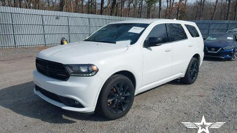 Dodge Durango III  (295KM) - 54 400  PLN, 2018 - Sękocin Nowy - wyprzedaż | Autoria.pl