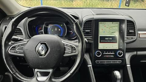 Renault Koleos II  (177KM) - 79 800  PLN, 2017 - Nowy Sącz - wyprzedaż | Autoria.pl