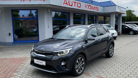 Kia Stonic (120KM) - 63 900  PLN, 2019 - Tarnowskie Góry - wyprzedaż | Autoria.pl