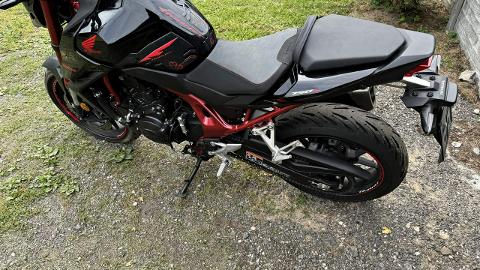 Honda CB (92KM) - 14 500  PLN, 2023 - Bliżyn - wyprzedaż | Autoria.pl