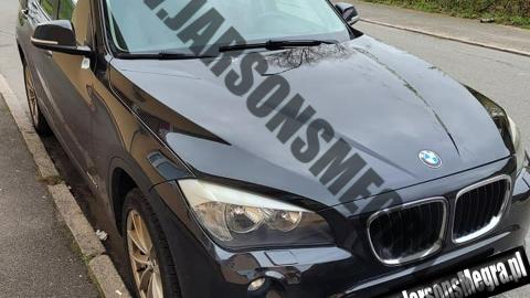 BMW iX1 (184KM) - 41 600  PLN, 2013 - Kiczyce - wyprzedaż | Autoria.pl