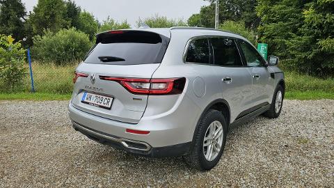 Renault Koleos II  (177KM) - 79 800  PLN, 2017 - Nowy Sącz - wyprzedaż | Autoria.pl