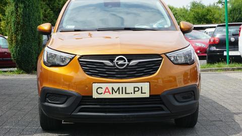 Opel Crossland X (120KM) - 45 000  PLN, 2017 - Opole - wyprzedaż | Autoria.pl