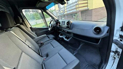 Mercedes-Benz Sprinter (190KM) -  109 500  PLN, 2019 - Bliżyn - wyprzedaż | Autoria.pl