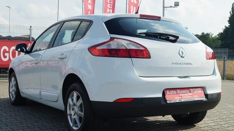 Renault Megane III  (110KM) - 34 900  PLN, 2014 - Goczałkowice-Zdrój - wyprzedaż | Autoria.pl