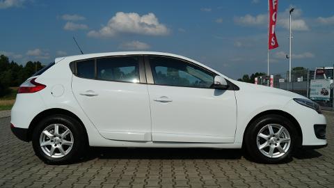 Renault Megane III  (110KM) - 34 900  PLN, 2014 - Goczałkowice-Zdrój - wyprzedaż | Autoria.pl