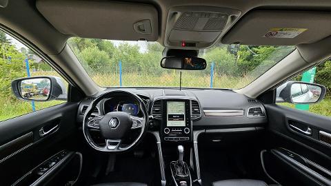 Renault Koleos II  (177KM) - 79 800  PLN, 2017 - Nowy Sącz - wyprzedaż | Autoria.pl