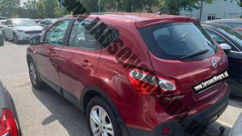 Nissan Qashqai I  (110KM) - 15 000  PLN, 2011 - Kiczyce - wyprzedaż | Autoria.pl