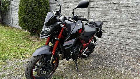 Honda CB (92KM) - 14 500  PLN, 2023 - Bliżyn - wyprzedaż | Autoria.pl