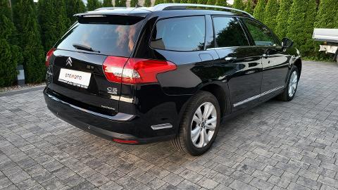 Citroën C5 III  (136KM) - 24 900  PLN, 2011 - Jatutów - wyprzedaż | Autoria.pl