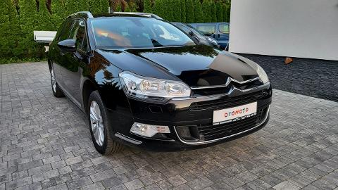 Citroën C5 III  (136KM) - 24 900  PLN, 2011 - Jatutów - wyprzedaż | Autoria.pl