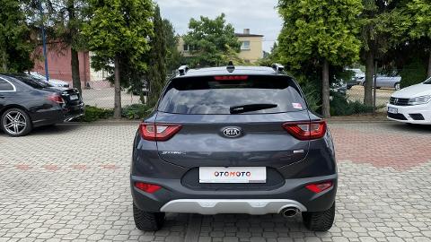 Kia Stonic (120KM) - 63 900  PLN, 2019 - Tarnowskie Góry - wyprzedaż | Autoria.pl