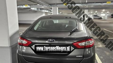 Ford Mondeo Mk4  (160KM) - 53 150  PLN, 2015 - Kiczyce - wyprzedaż | Autoria.pl