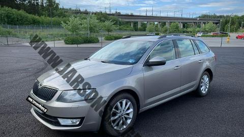 Škoda Octavia III  (110KM) - 45 600  PLN, 2015 - Kiczyce - wyprzedaż | Autoria.pl