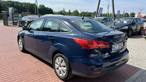 Ford Focus Mk3  (86KM) - 36 600  PLN, 2018 - SADE BUDY - wyprzedaż | Autoria.pl