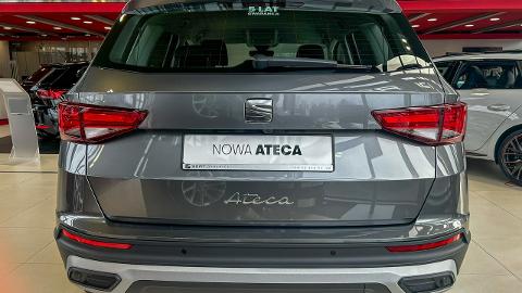 Seat Ateca (150KM) -  146 500  PLN, 2024 - Myślenice - wyprzedaż | Autoria.pl