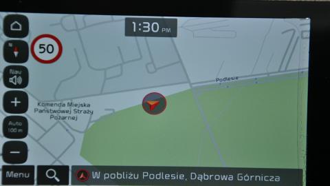 Kia Pro_cee'd (136KM) - 65 900  PLN, 2019 - Dąbrowa Górnicza - wyprzedaż | Autoria.pl