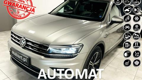 Volkswagen Tiguan II  (150KM) - 89 500  PLN, 2019 - Częstochowa - wyprzedaż | Autoria.pl