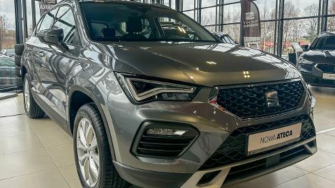 Seat Ateca (150KM) -  146 500  PLN, 2024 - Myślenice - wyprzedaż | Autoria.pl