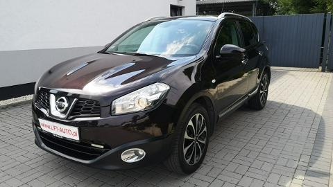 Nissan Qashqai I  (150KM) - 31 900  PLN, 2010 - Strzegom - wyprzedaż | Autoria.pl