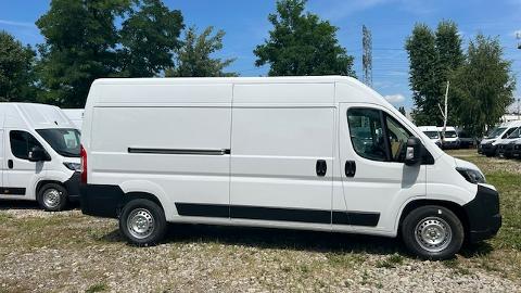 Fiat Ducato (140KM) -  132 997  PLN, 2024 - Warszawa - wyprzedaż | Autoria.pl