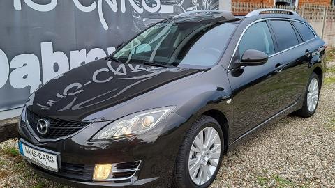 Mazda 6 II  (140KM) - 19 900  PLN, 2009 - Zblewo - wyprzedaż | Autoria.pl