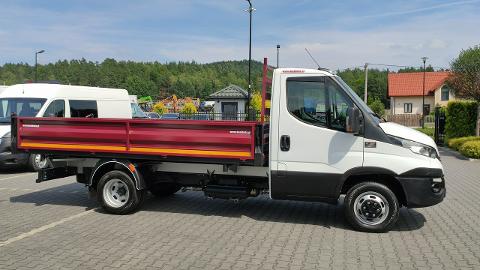 Iveco Daily 50C18 V H (180KM) -  145 000  PLN, 2019 - Widełki - wyprzedaż | Autoria.pl