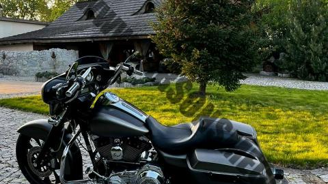 Harley-Davidson FLHXS Special - 85 000  PLN, 2013 - Kiczyce - wyprzedaż | Autoria.pl