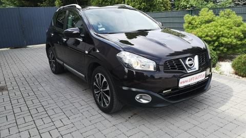 Nissan Qashqai I  (150KM) - 31 900  PLN, 2010 - Strzegom - wyprzedaż | Autoria.pl