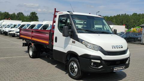 Iveco Daily 50C18 V H (180KM) -  145 000  PLN, 2019 - Widełki - wyprzedaż | Autoria.pl