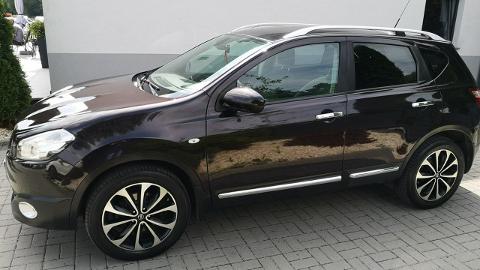 Nissan Qashqai I  (150KM) - 31 900  PLN, 2010 - Strzegom - wyprzedaż | Autoria.pl