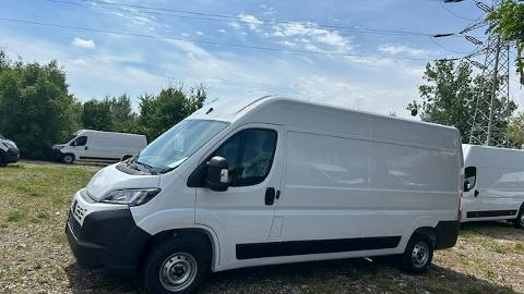 Fiat Ducato (140KM) -  113 997  PLN, 2024 - Warszawa - wyprzedaż | Autoria.pl