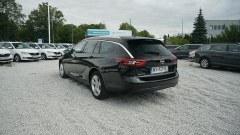 Opel Insignia B  (170KM) - 74 400  PLN, 2020 - Poznań - wyprzedaż | Autoria.pl