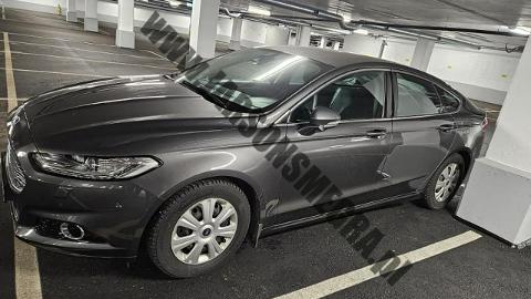 Ford Mondeo Mk4  (160KM) - 53 150  PLN, 2015 - Kiczyce - wyprzedaż | Autoria.pl