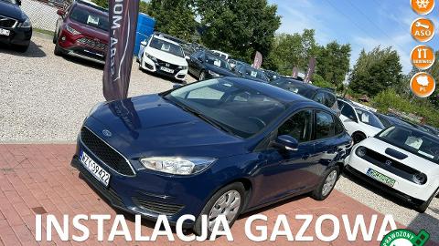 Ford Focus Mk3  (86KM) - 36 600  PLN, 2018 - SADE BUDY - wyprzedaż | Autoria.pl