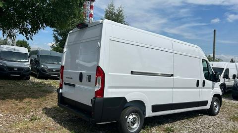 Fiat Ducato (140KM) -  113 997  PLN, 2024 - Warszawa - wyprzedaż | Autoria.pl