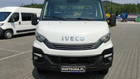 Iveco Daily 50C18 V H (180KM) -  145 000  PLN, 2019 - Widełki - wyprzedaż | Autoria.pl