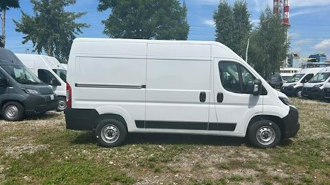 Fiat Ducato (120KM) -  104 997  PLN, 2024 - Warszawa - wyprzedaż | Autoria.pl