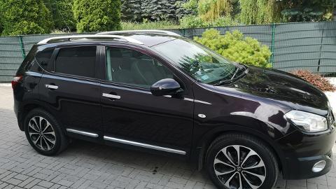 Nissan Qashqai I  (150KM) - 31 900  PLN, 2010 - Strzegom - wyprzedaż | Autoria.pl